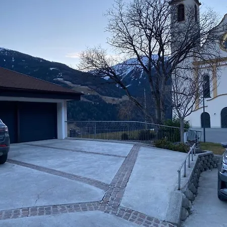 Mountain Apartment Alterzoll Exterior photo