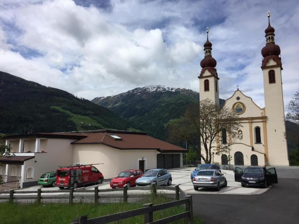 Mountain Appartement