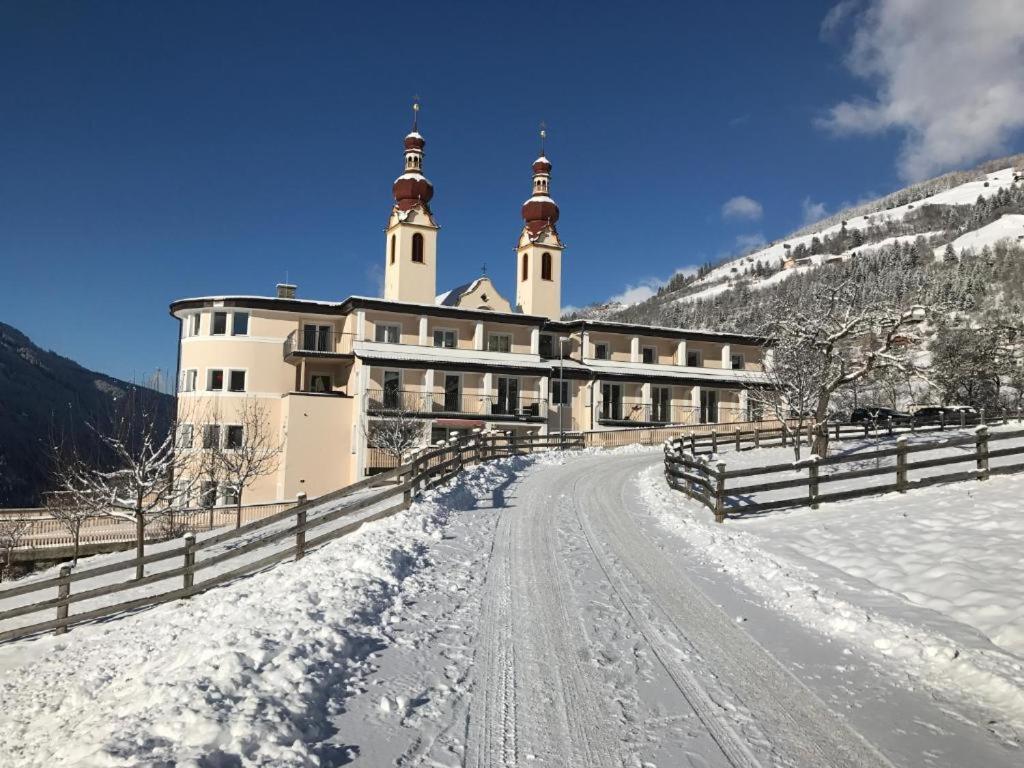 Mountain Apartment Alterzoll