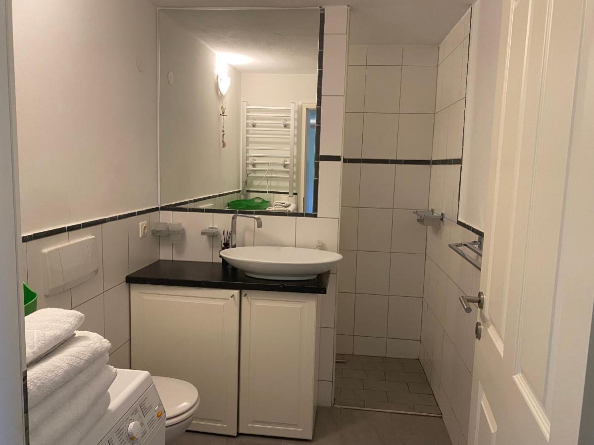 Mountain Apartment Alterzoll