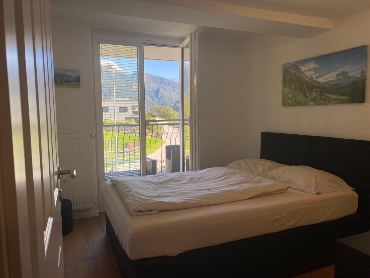 Apartment Mountain