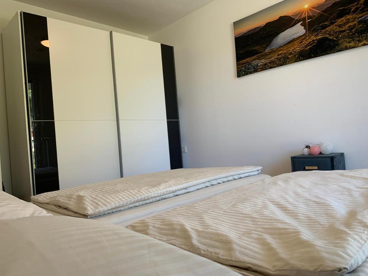 Mountain Apartment Alterzoll